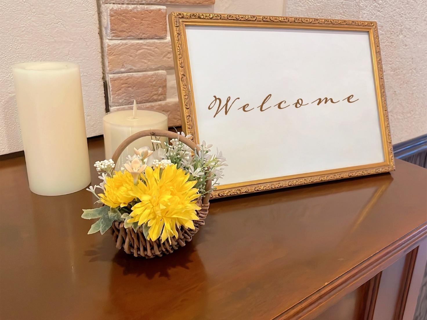 【第5位】受付・誘導・サポートのチーム連携