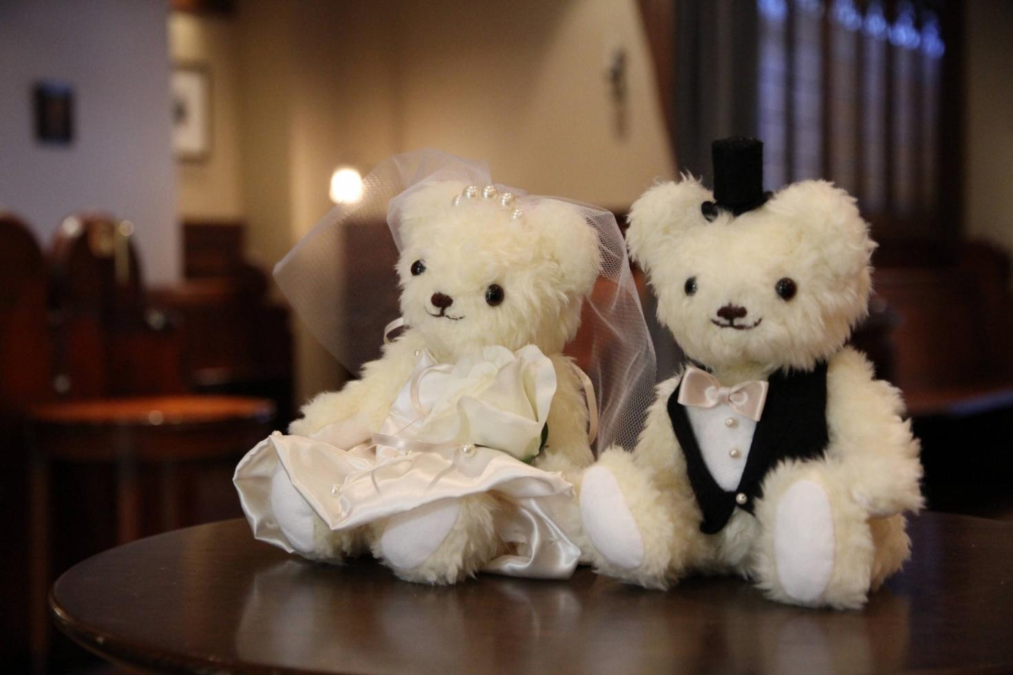 結婚式二次会は小さな工夫が最高の思い出を作る！