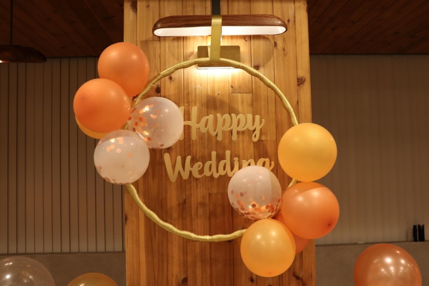 お酒なしでも盛り上がる！おすすめの二次会演出