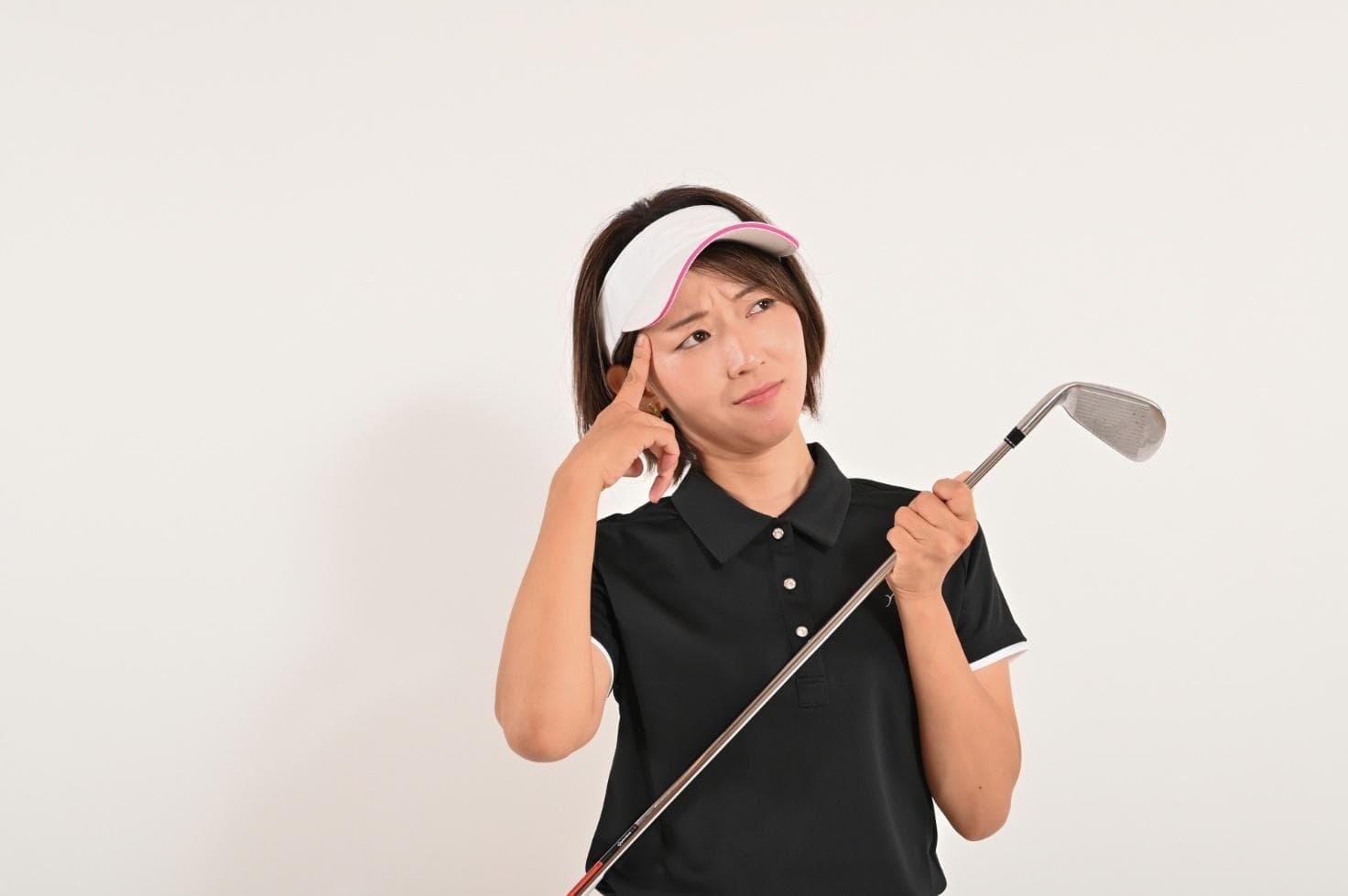 週末ゴルファーにありがちな悩みとは？