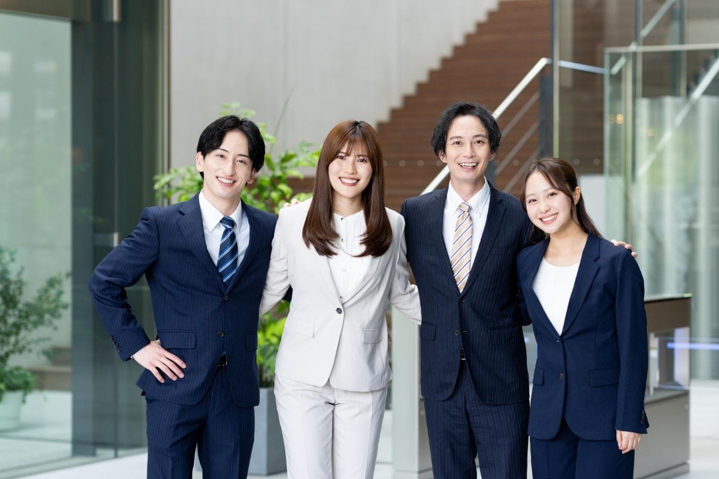 ワークエンゲージメントが企業力を伸ばすカギに！