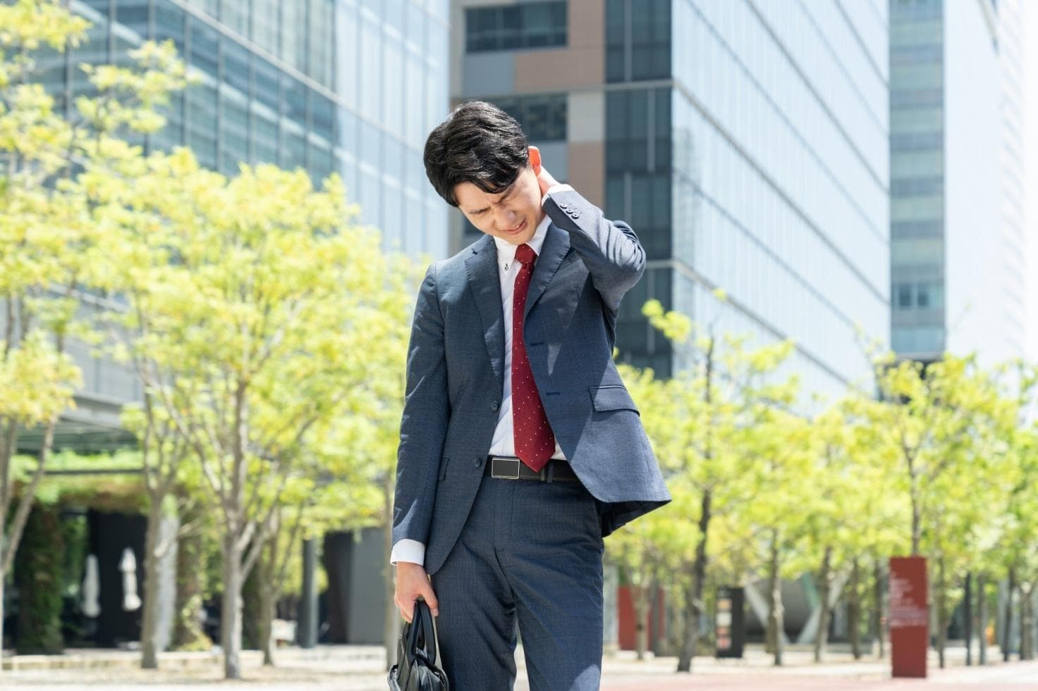 やる気のない社員に見られる特徴とは？