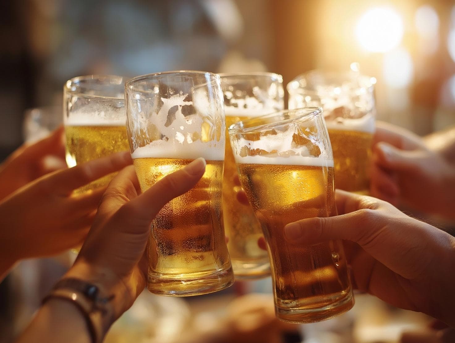 忘年会で盛り上がるサプライズ演出アイデア