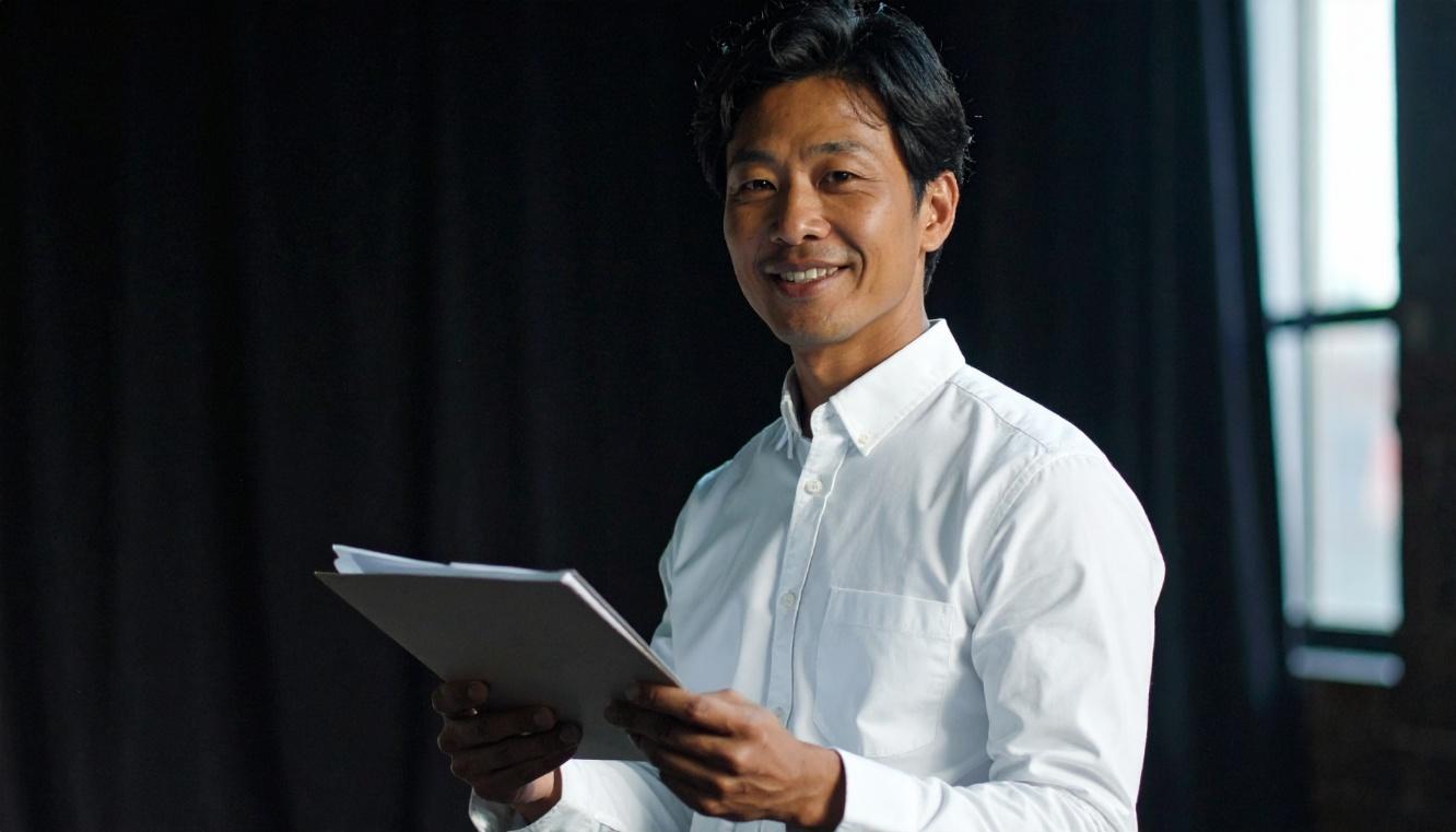 表彰式の台本は例文と演出の工夫で満足度が高まる！