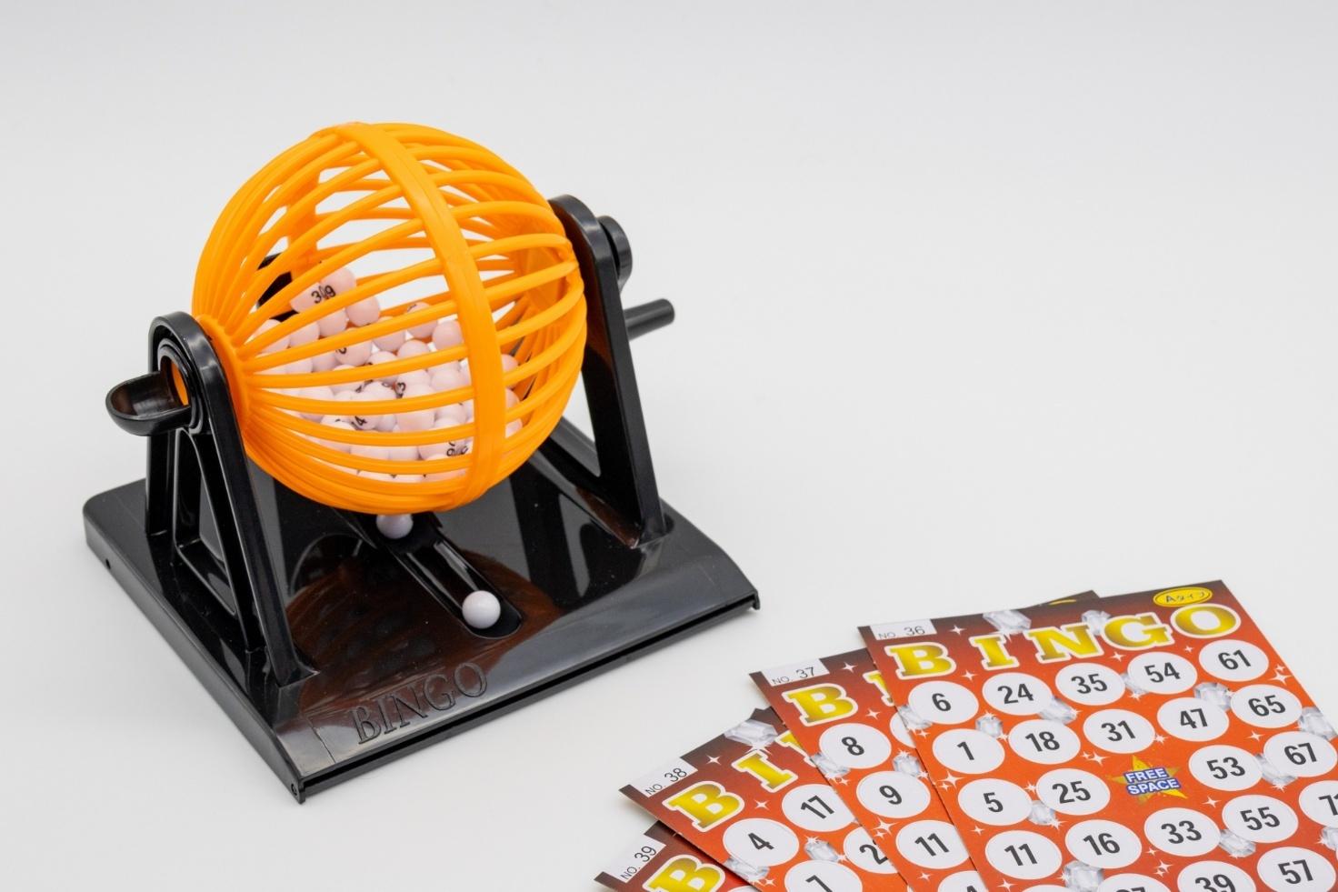 ビンゴは「とりあえず入れる」企画ではない