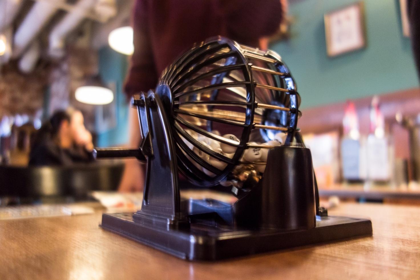 主催者が納得して選んだビンゴは失敗しにくい！