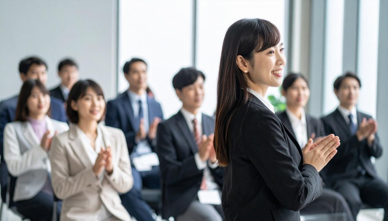 祝賀会は意味・流れ・記念品設計まで押さえると成功しやすい