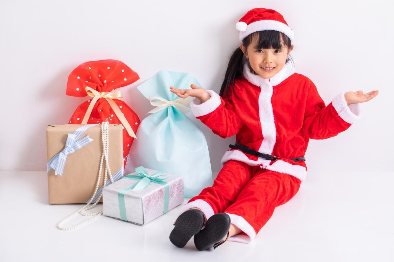 子供会のクリスマス会は何をする？