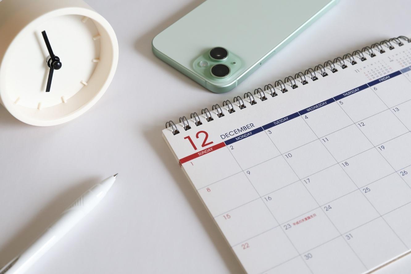 子供会のクリスマス会当日の進め方