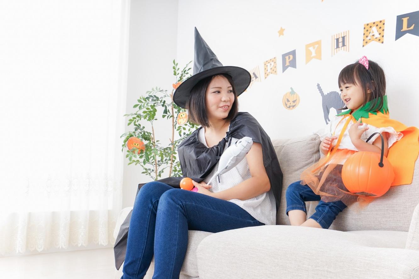 仮装はどう楽しむ？参加しやすい工夫