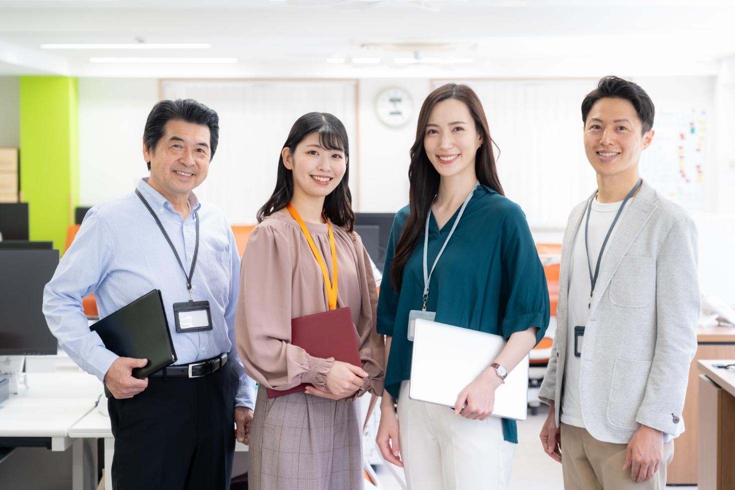 人狼ゲームは社内の空気を動かす最強ツールになる！