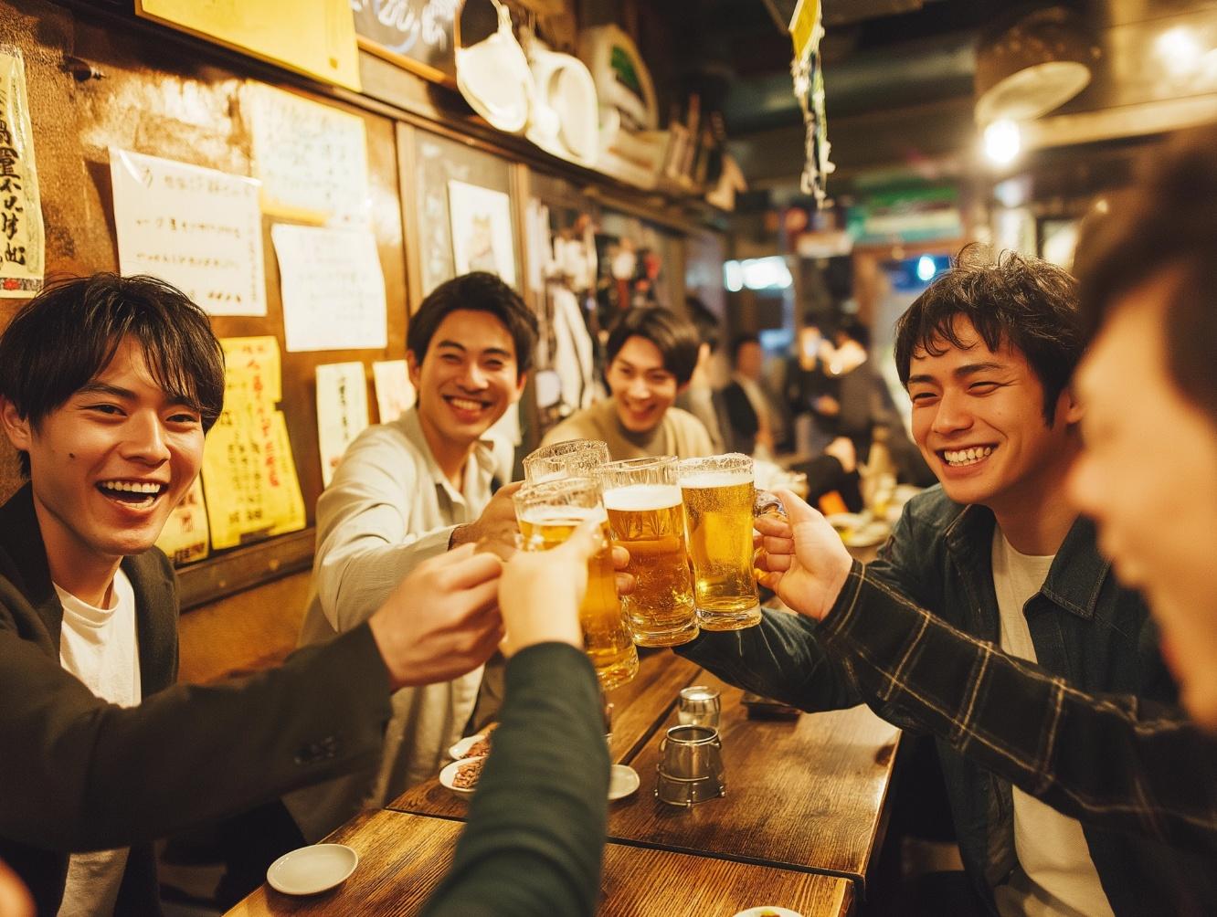 会社の忘年会ゲームは全員で楽しめる企画と景品で盛り上げよう