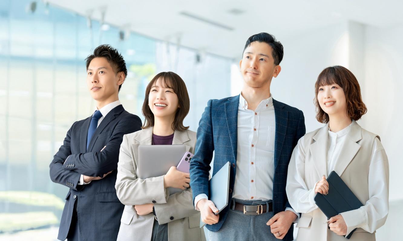 社員のやる気を高める具体的な施策