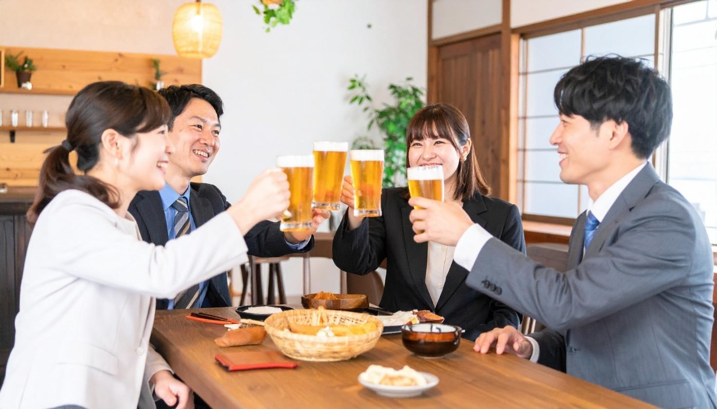 静かになる前に投入！タイミング別おすすめゲーム