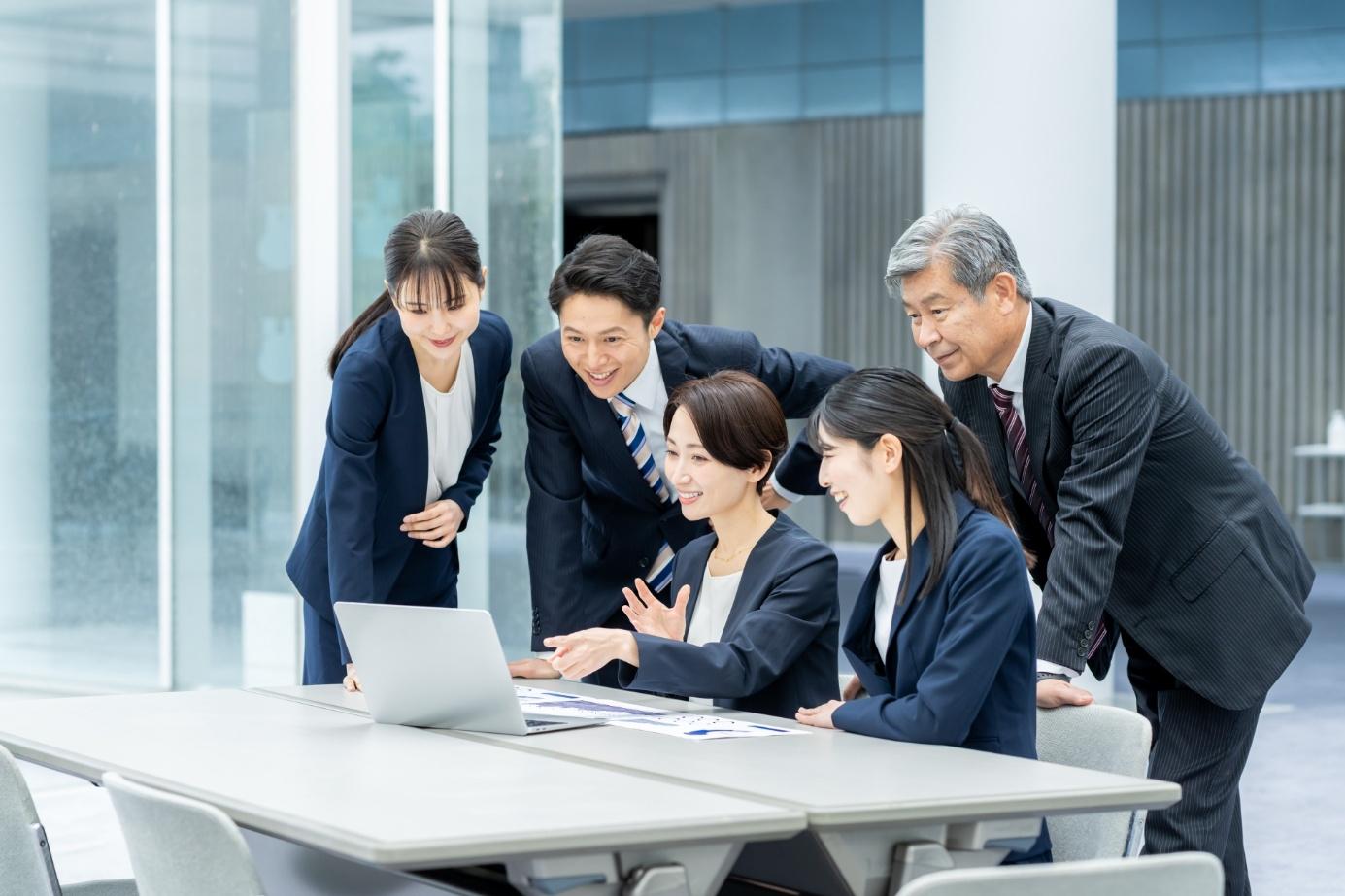 社内イベント別に考えるサプライズのアイデア