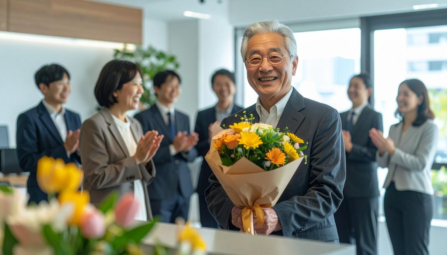 贈る相手別の正解（男性・女性・上司）