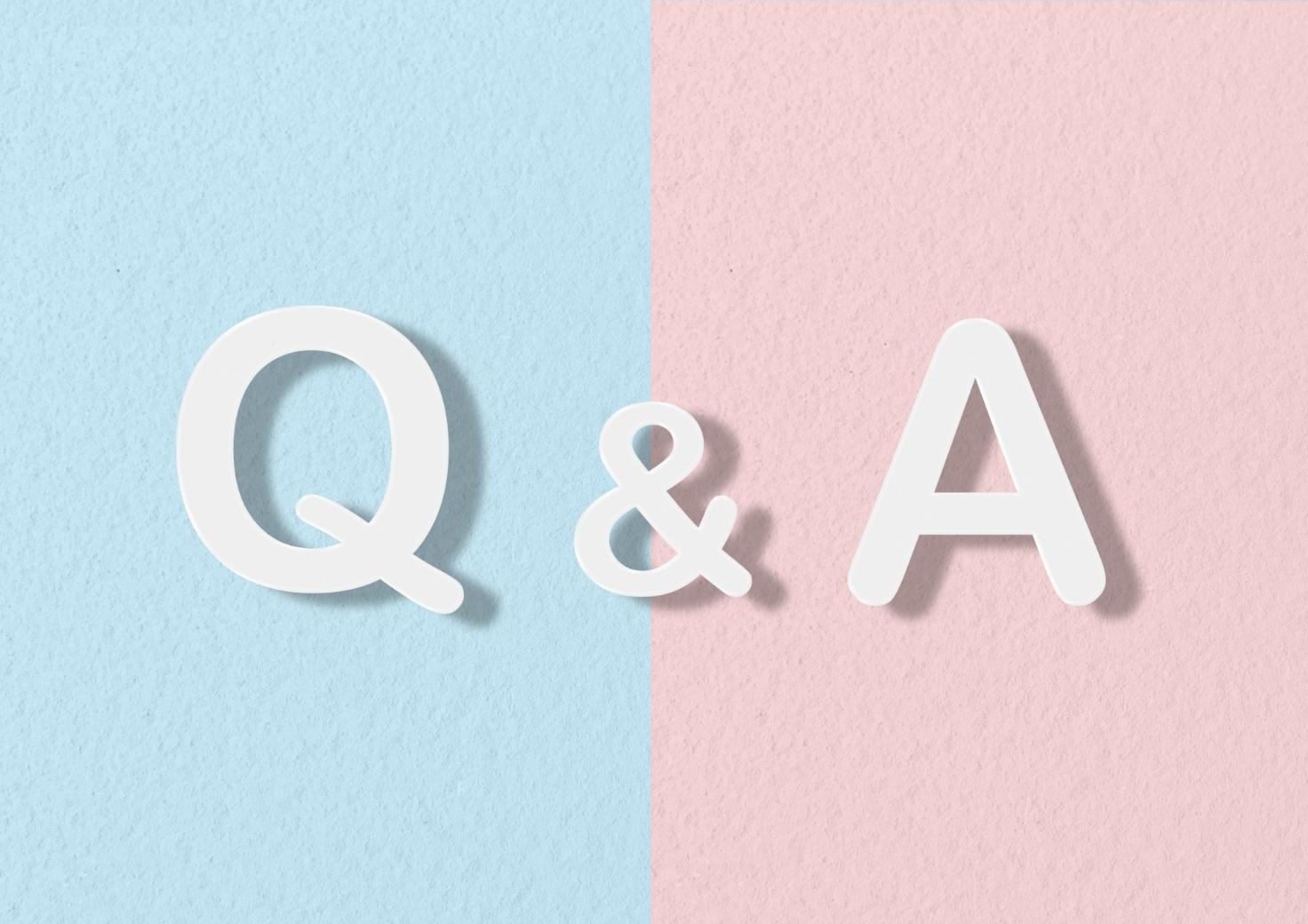 送別会の進行でよくある質問（FAQ）