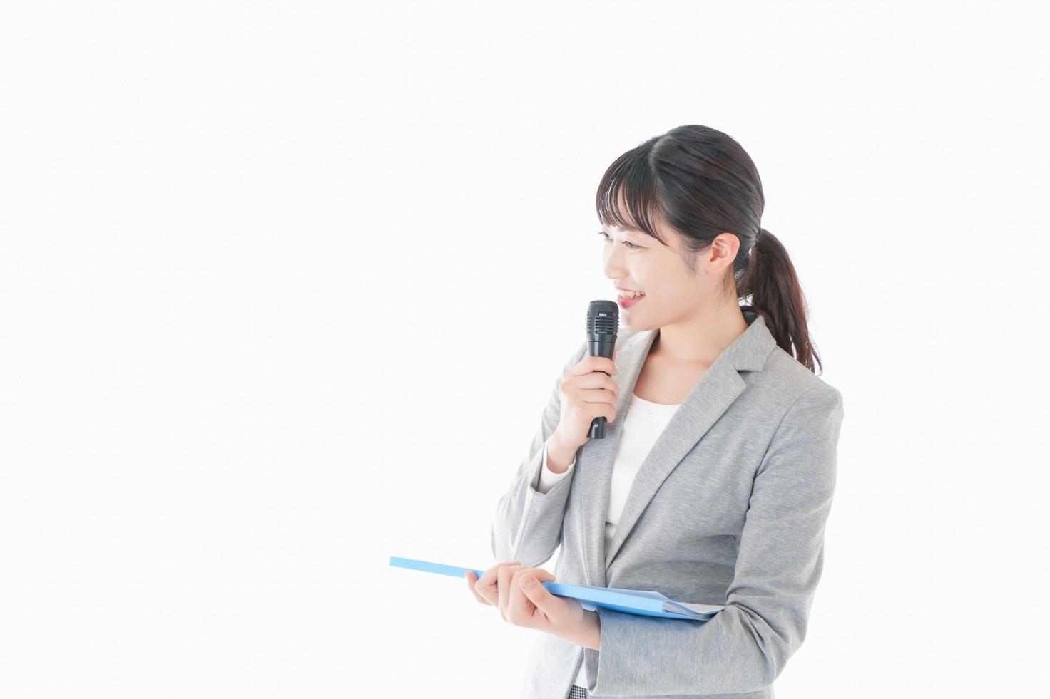 送別会司会は台本・進行・配慮で成功に導こう！