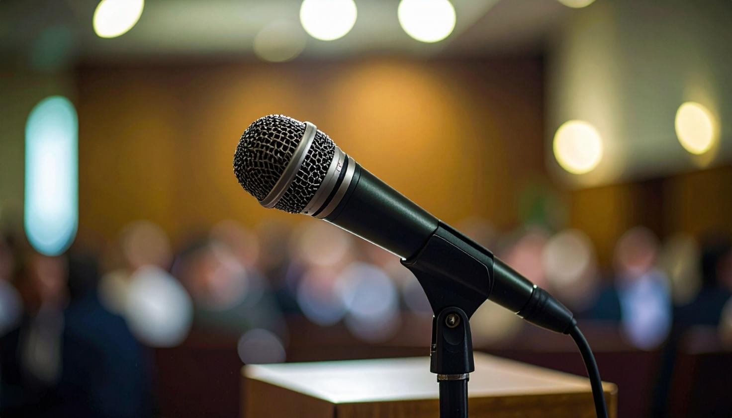 【そのまま使える】送別会のはじめの挨拶｜立場別の例文