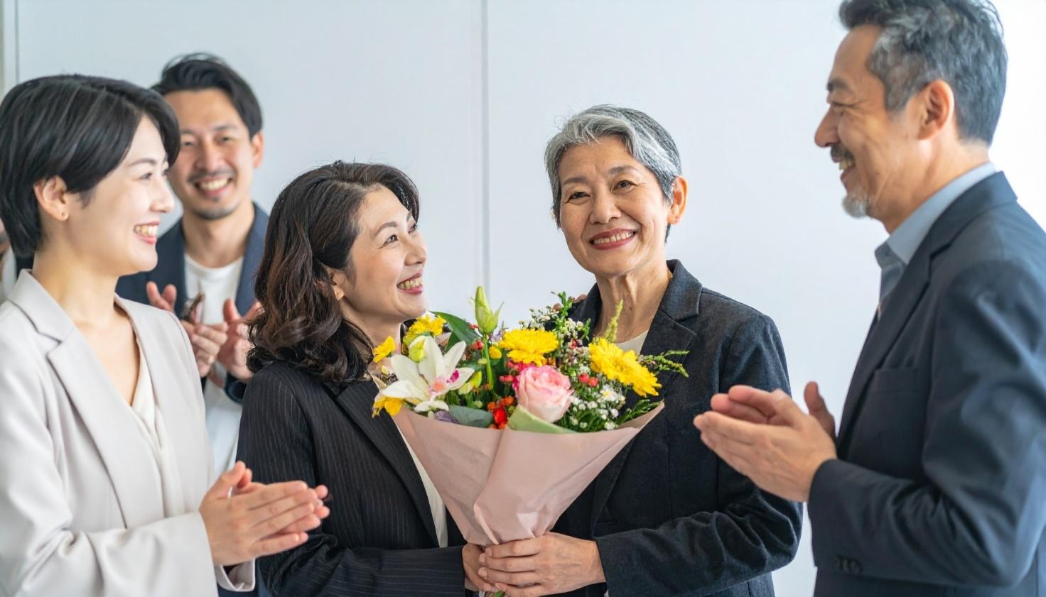 送別会をさらに盛り上げる“企画×景品”のすすめ