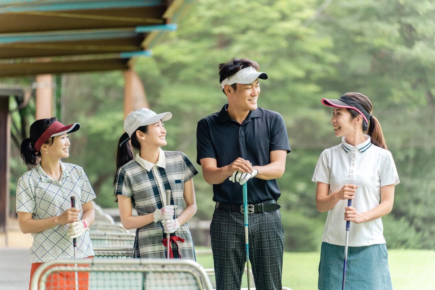 ①空気を読んで場を和ませる