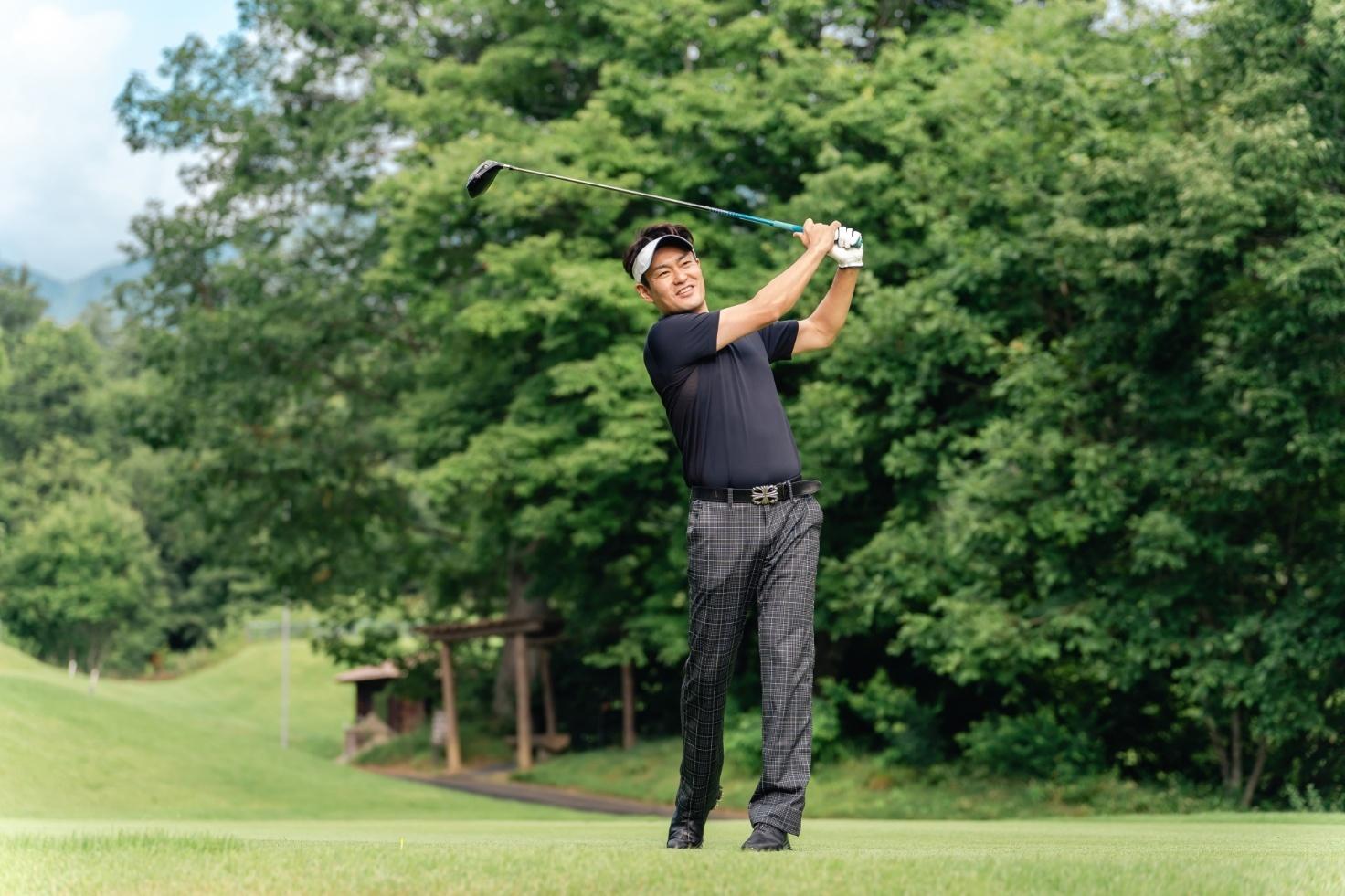 ②マナーと立ち居振る舞いがスマート