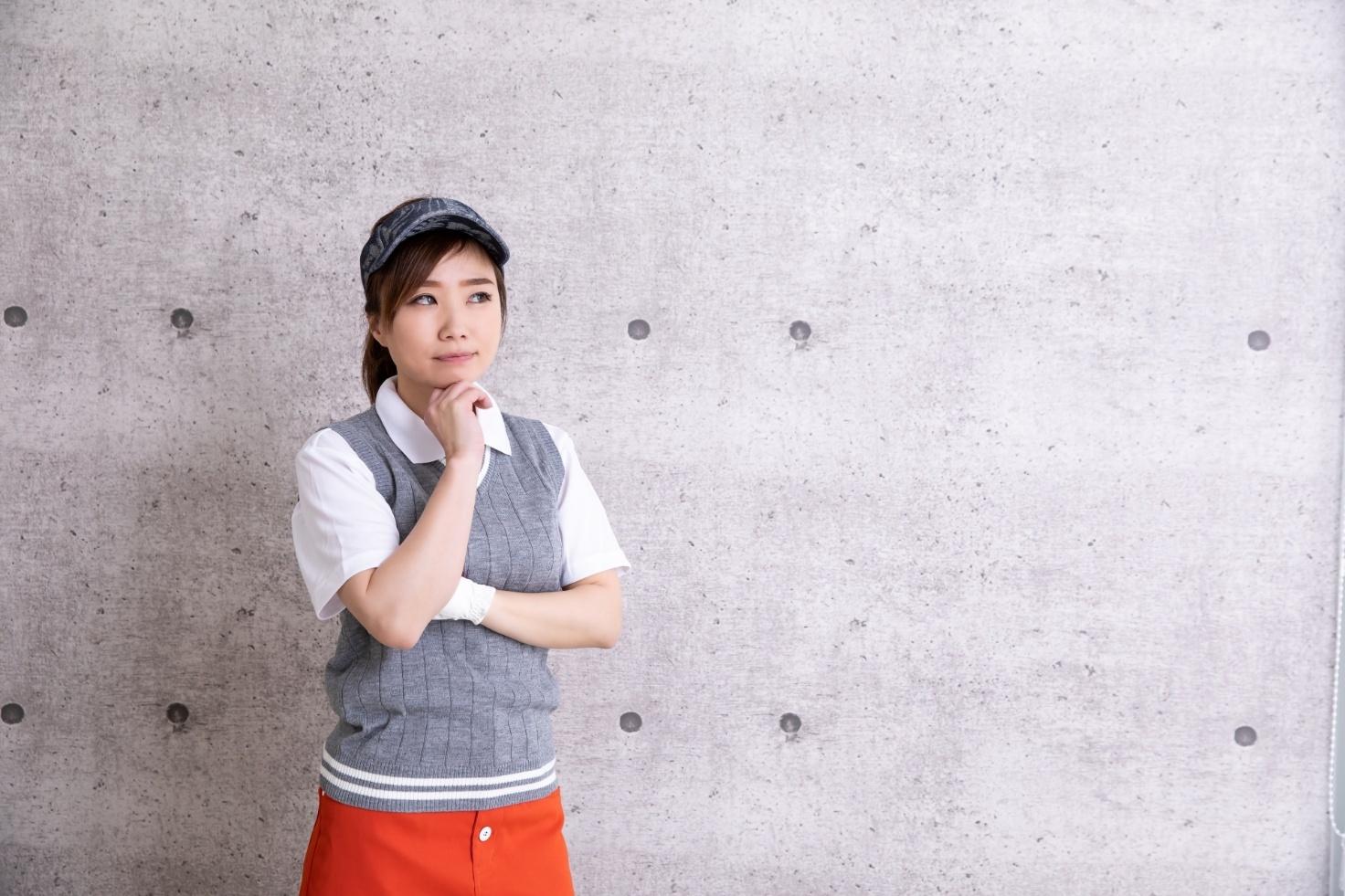 なぜゴルフは「急に下手になった」と感じるのか