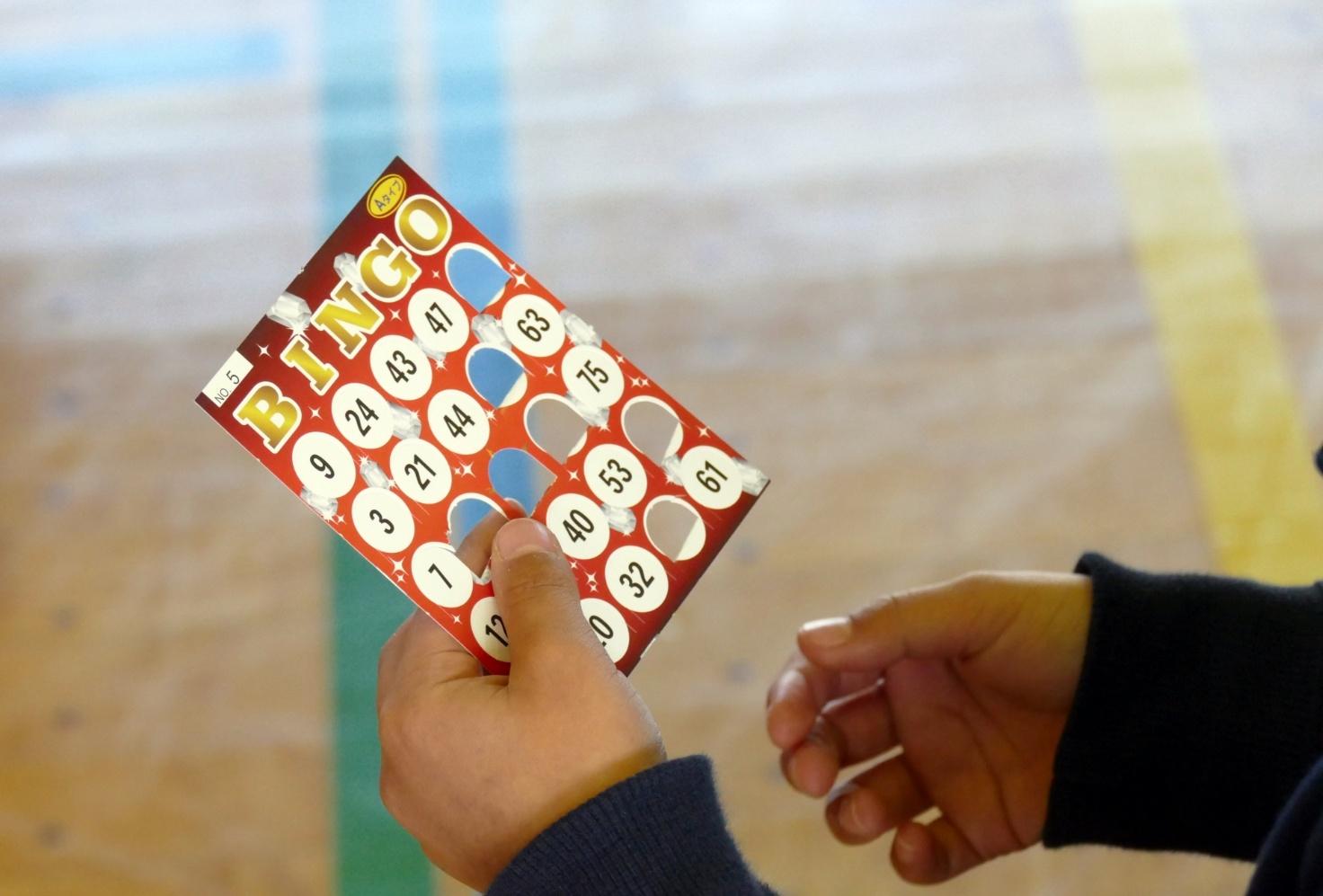 ビンゴ大会の事前準備ポイント