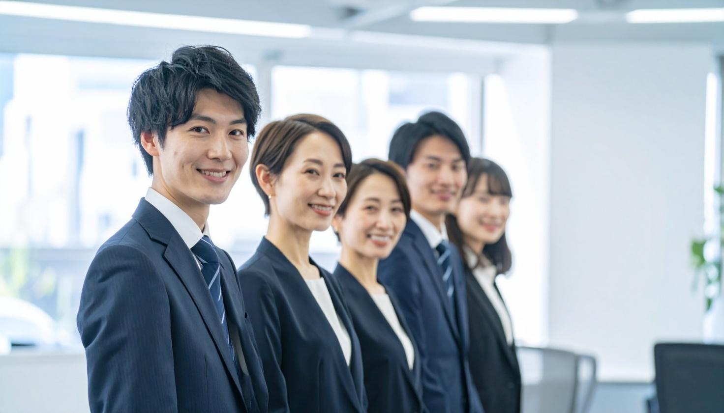 若手社員とのコミュニケーションを個人任せにしない仕組みづくり