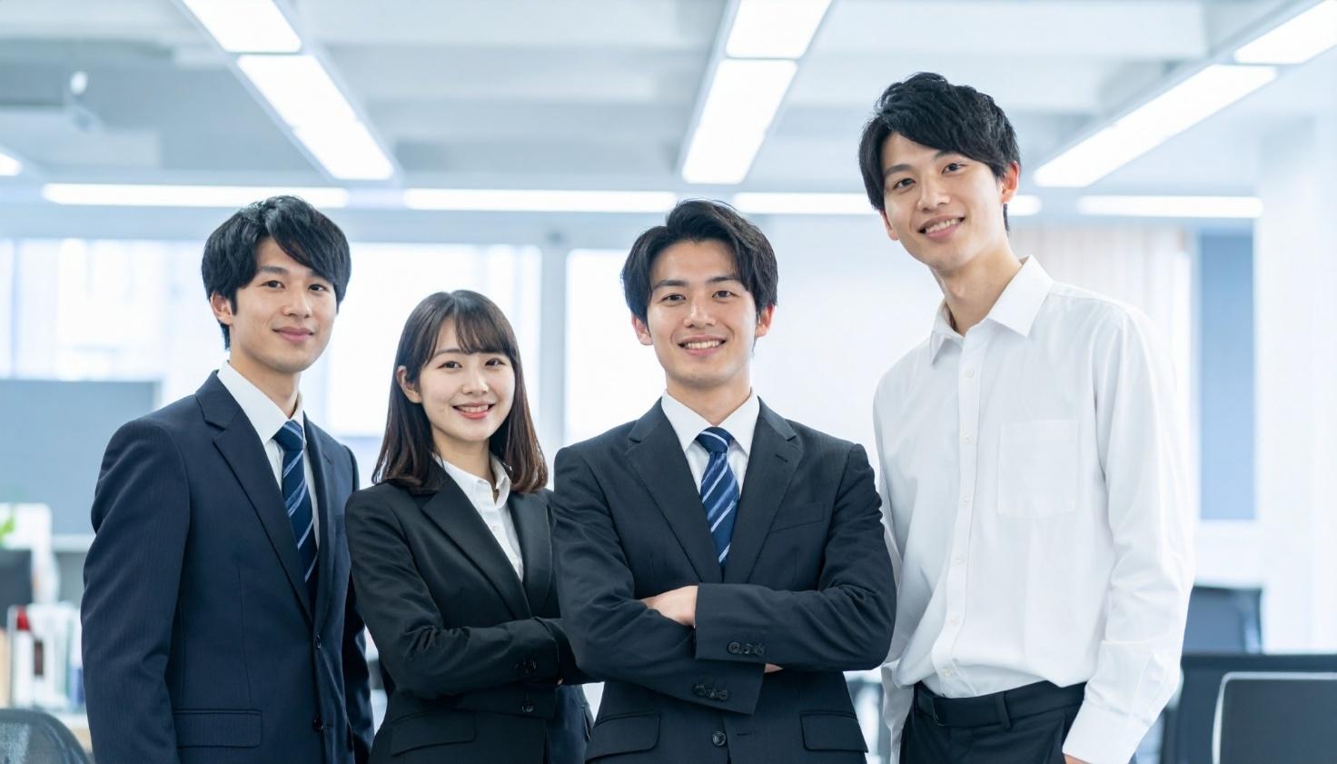 若手社員とのコミュニケーションは仕組みで改善できる！