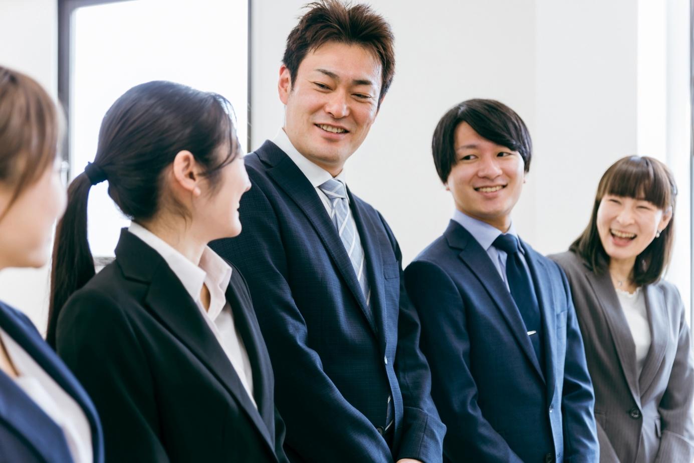 内定者懇親会は時期と内容設計で効果が変わる