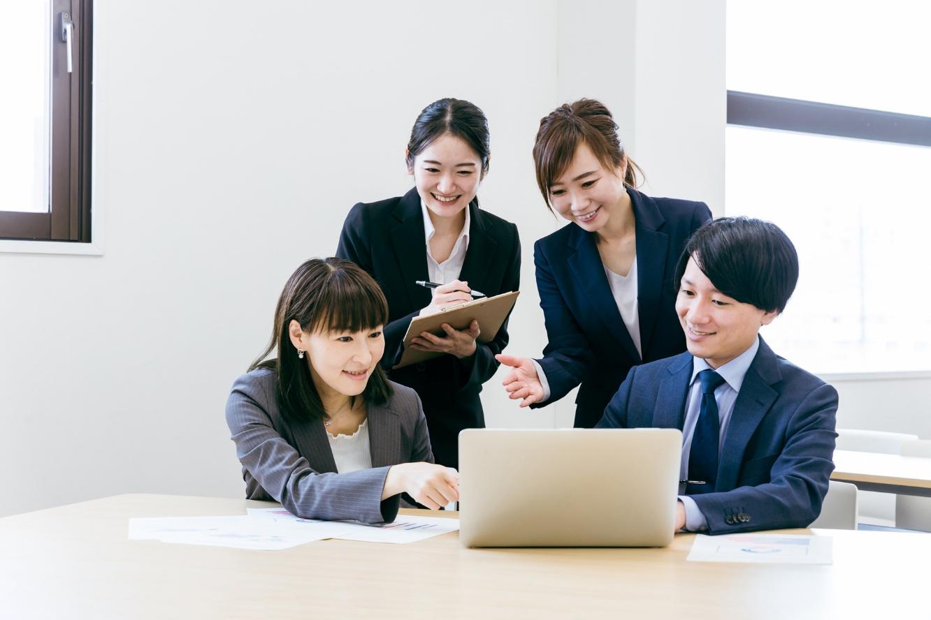 社内研修で取り入れやすい面白いテーマ例