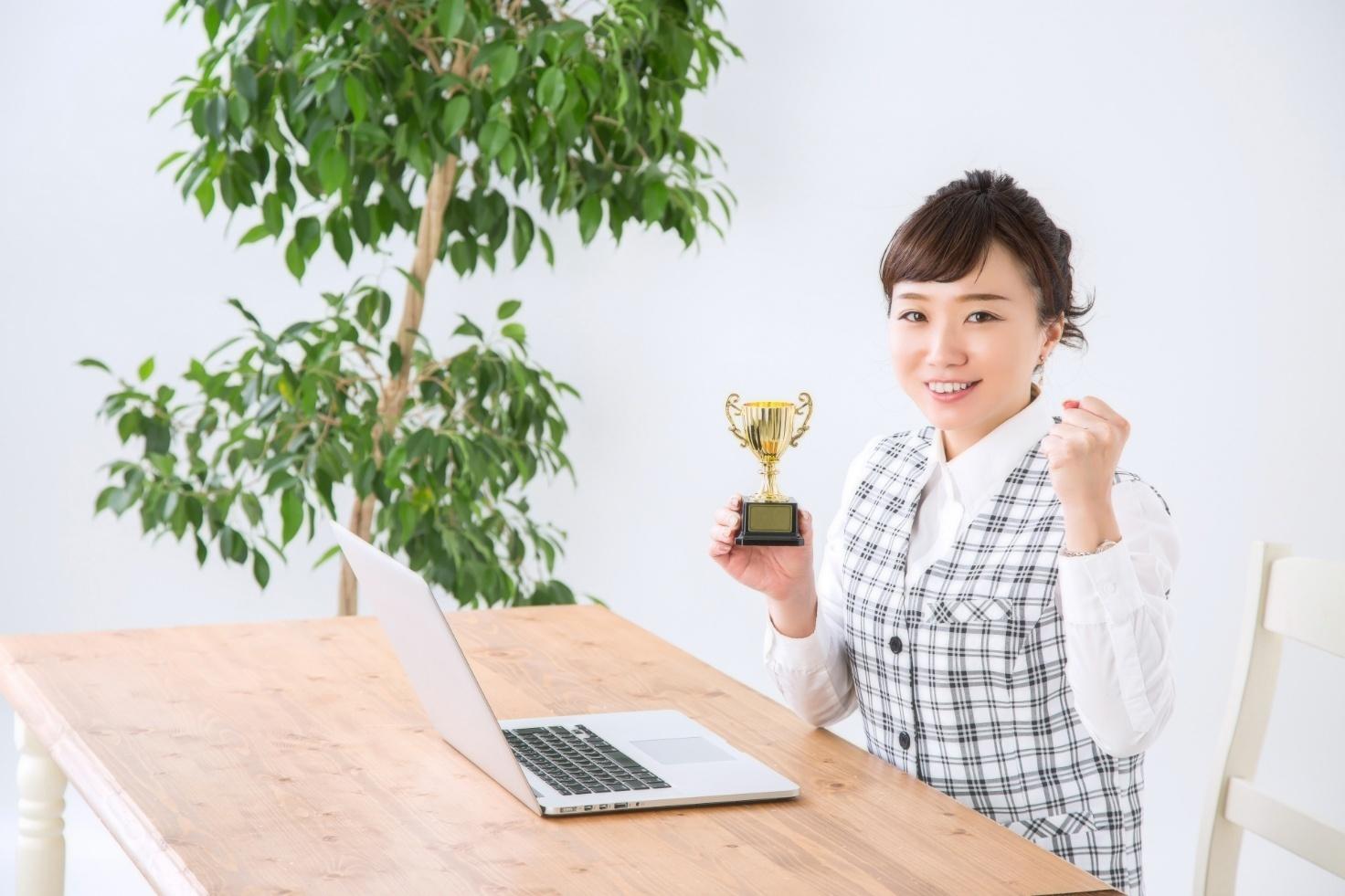 社内表彰のゴールはみんなが納得できる形にすること！