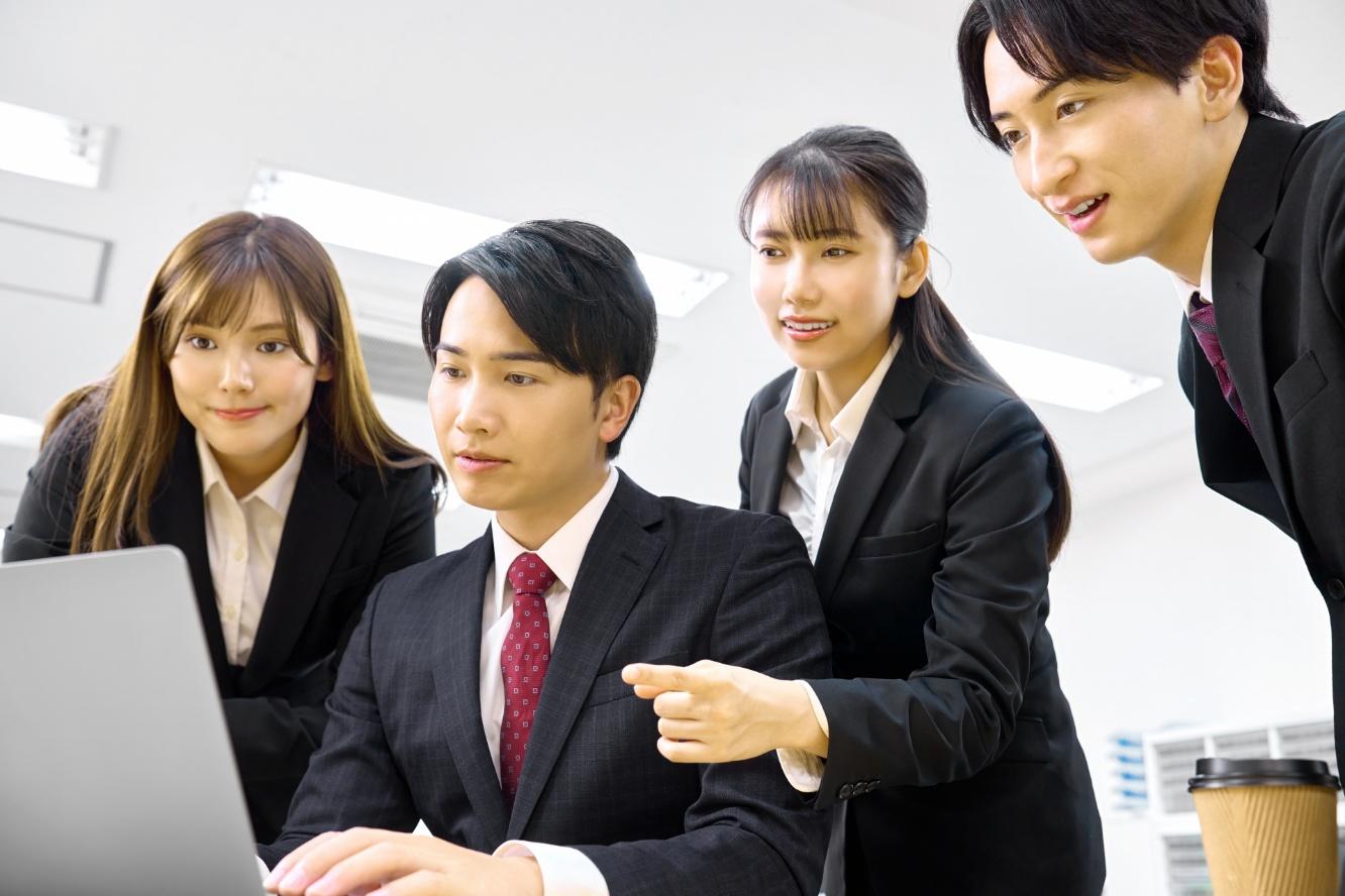 目標を施策につなげて成果を出す運用ポイント