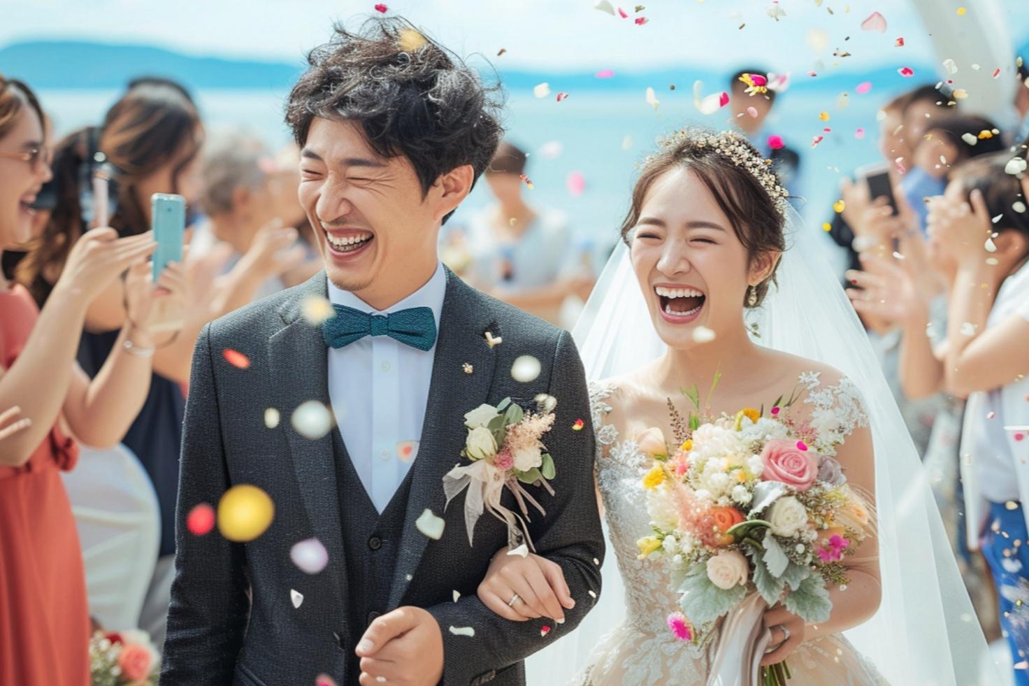 「引き受けてよかった」と思える二次会にするために！