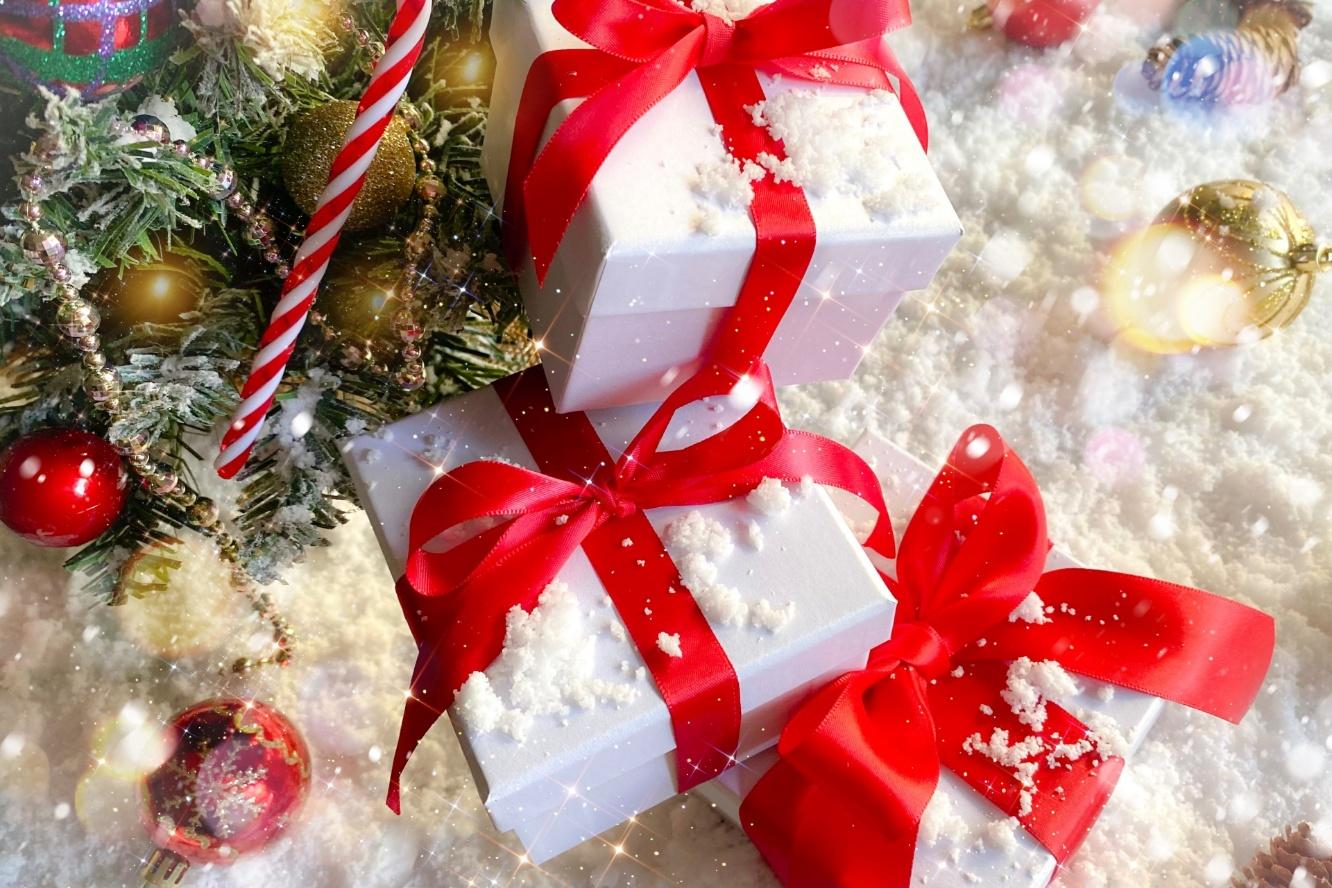 クリスマス会で待ち時間が生まれやすい場面