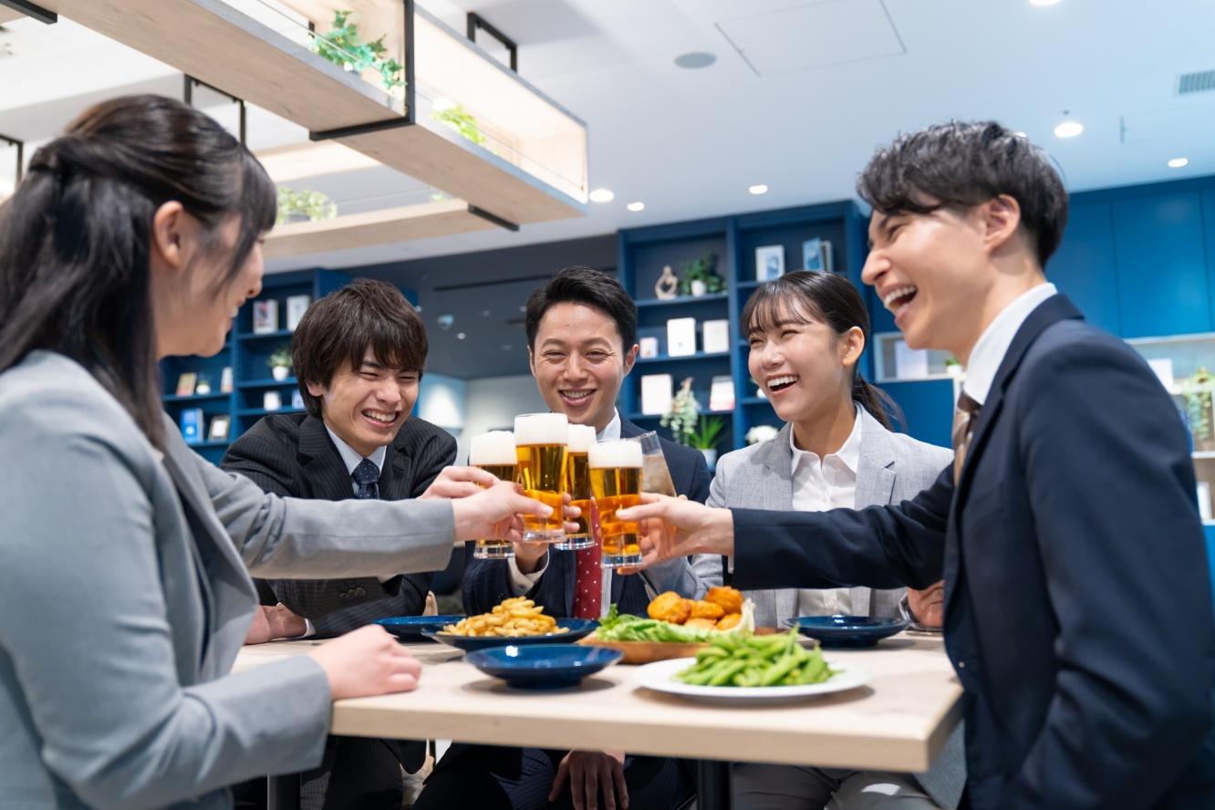 社員にとって感じやすいメリットとは