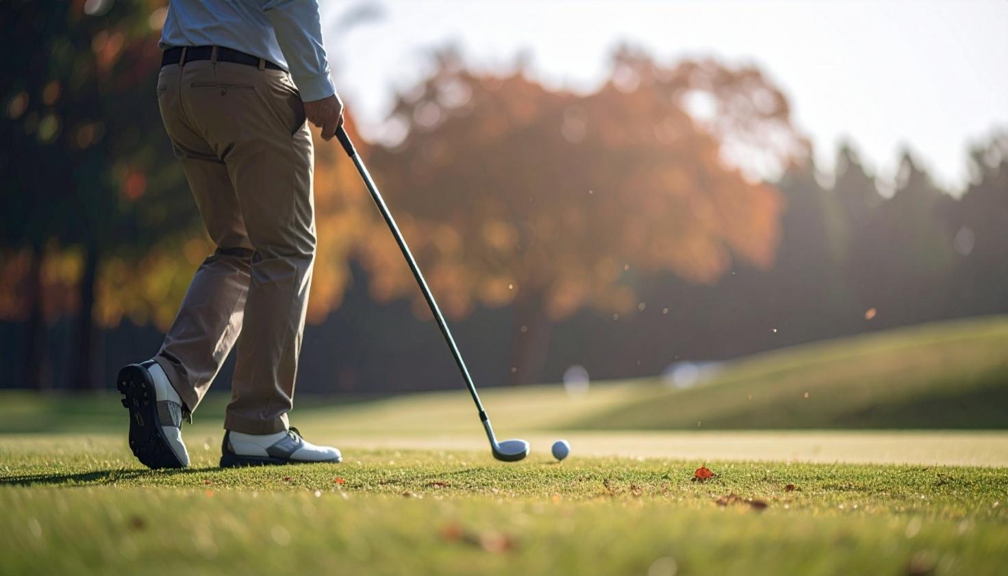 なぜゴルフ場では“事件”が起きやすいのか？