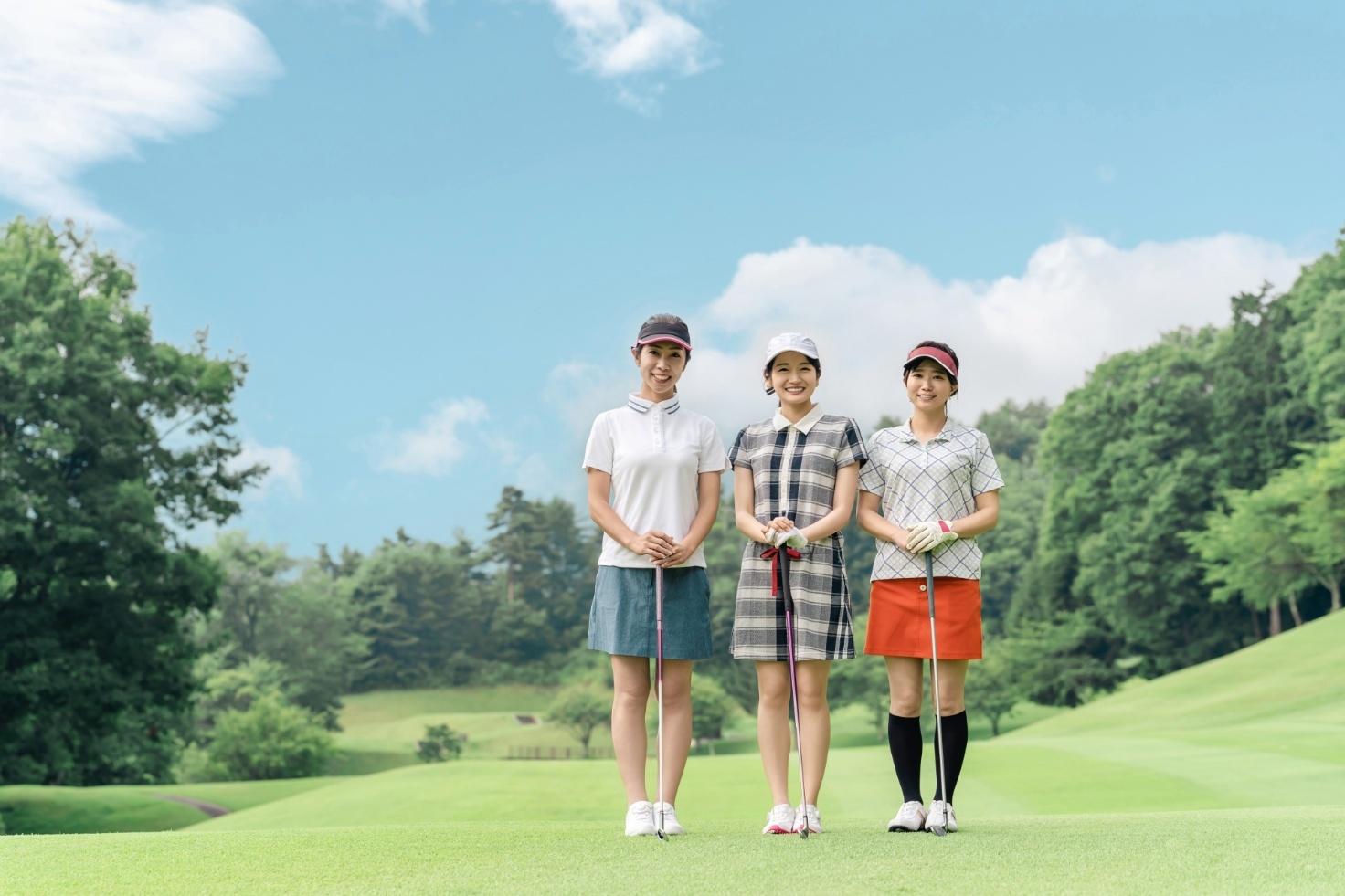 ゴルフ場の珍事件ベスト10