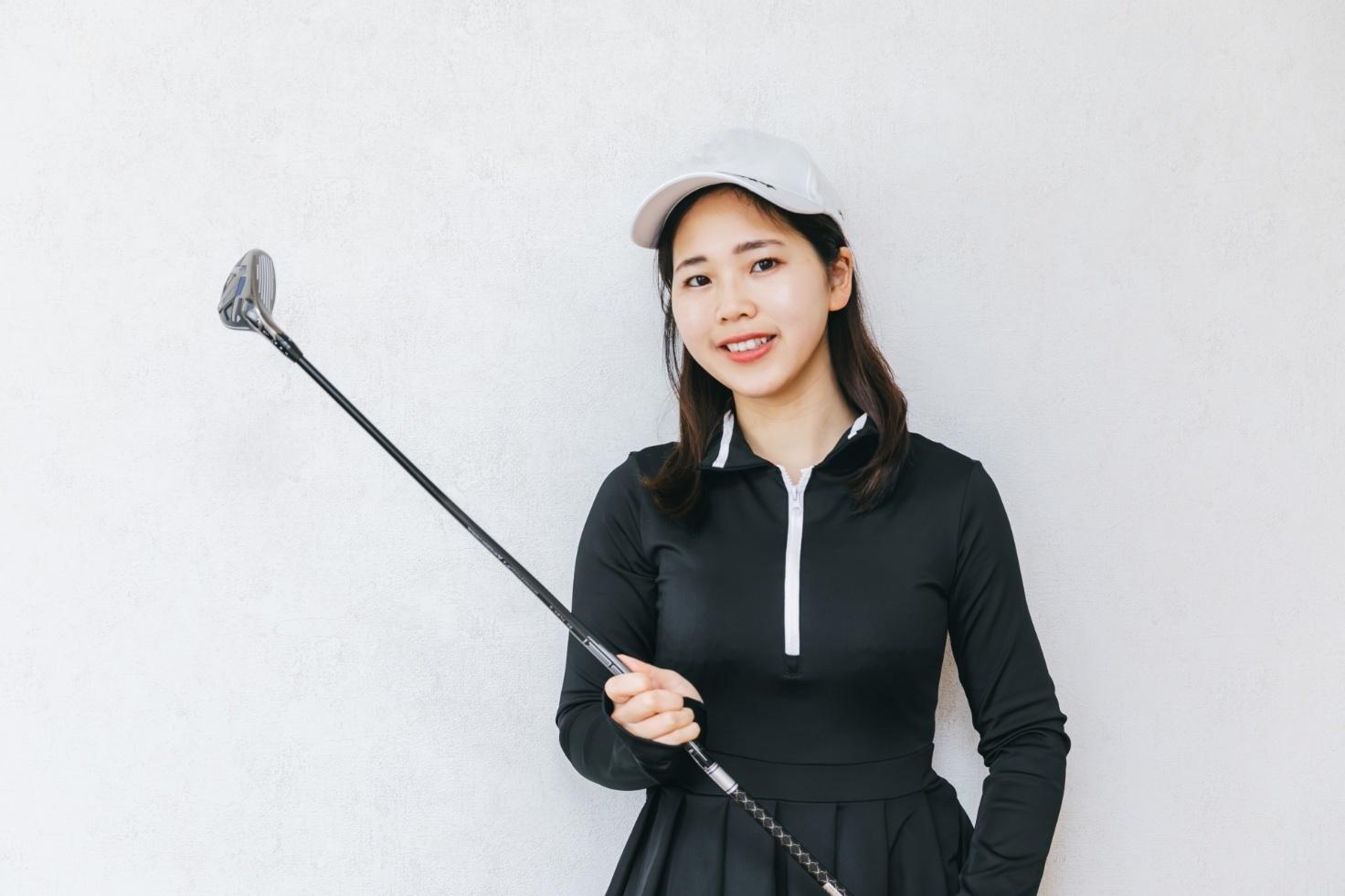 仕事ができる人はゴルフでも信頼される！