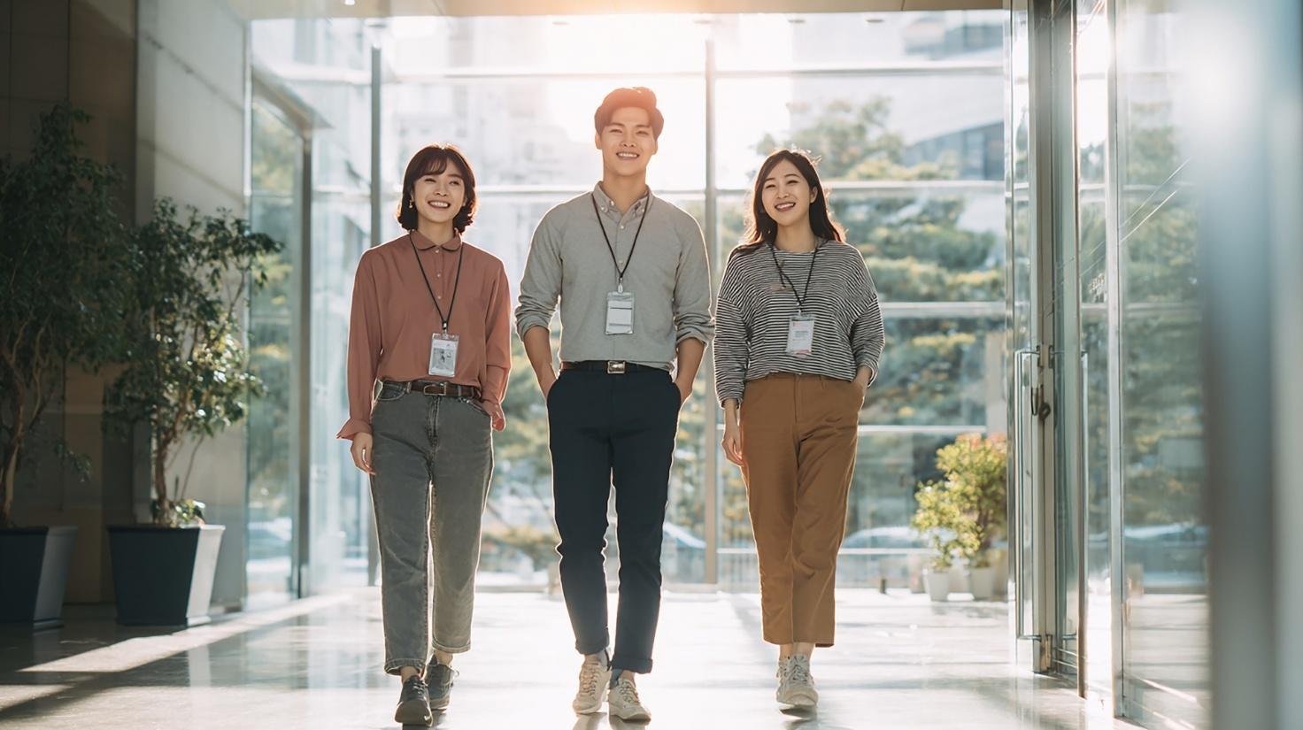 入社式がなくても歓迎されている実感は設計できる！