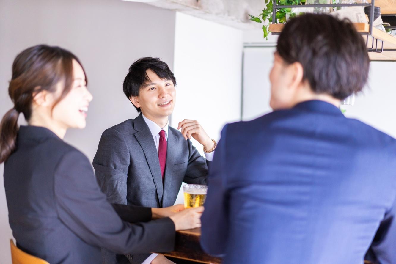内定者懇親会がない場合に不足しやすいこと