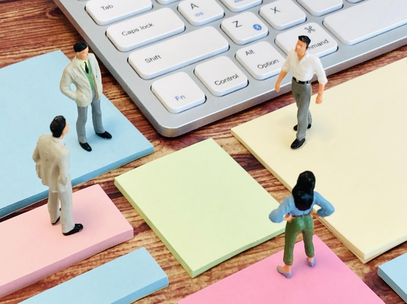内定者懇親会がない場合に行いたい代わりのフォロー施策