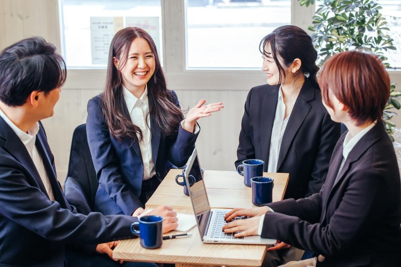 景品パーク視点で考える懇親会なしでも印象に残る内定者フォロー