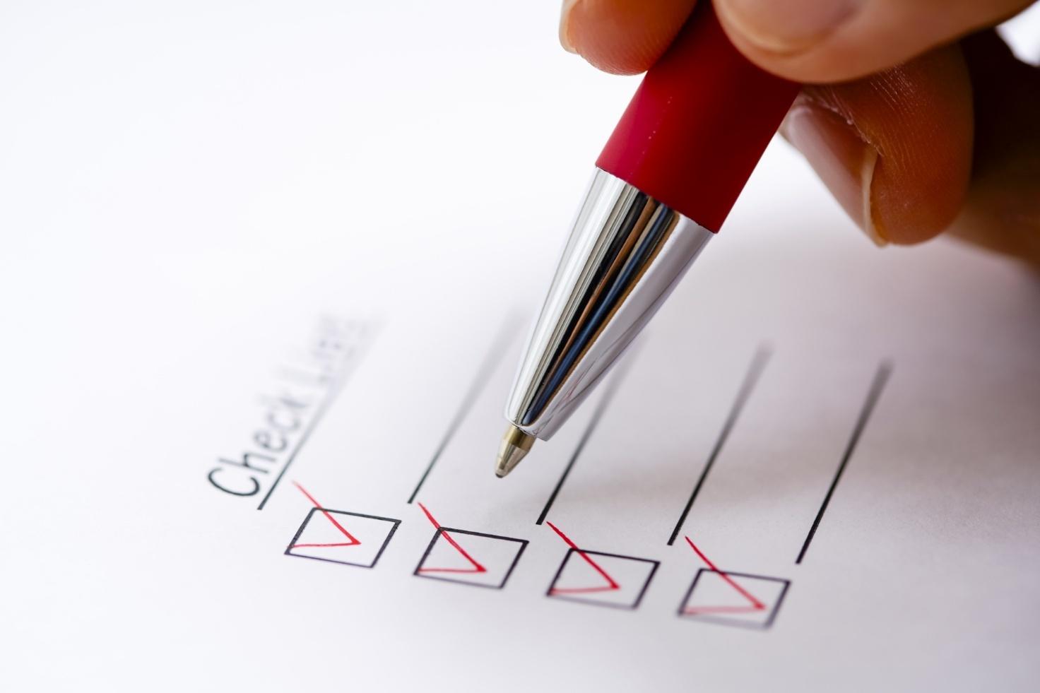 納涼会の企画前に決めること【目的・人数・予算】