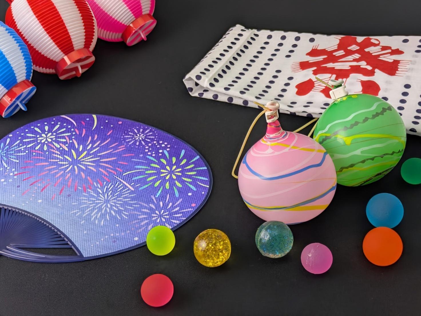 納涼会とは？意味・由来・目的・開催時期