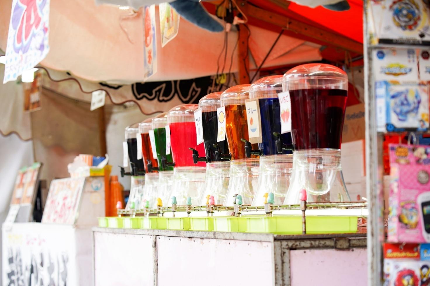 納涼会は何をする？定番の内容