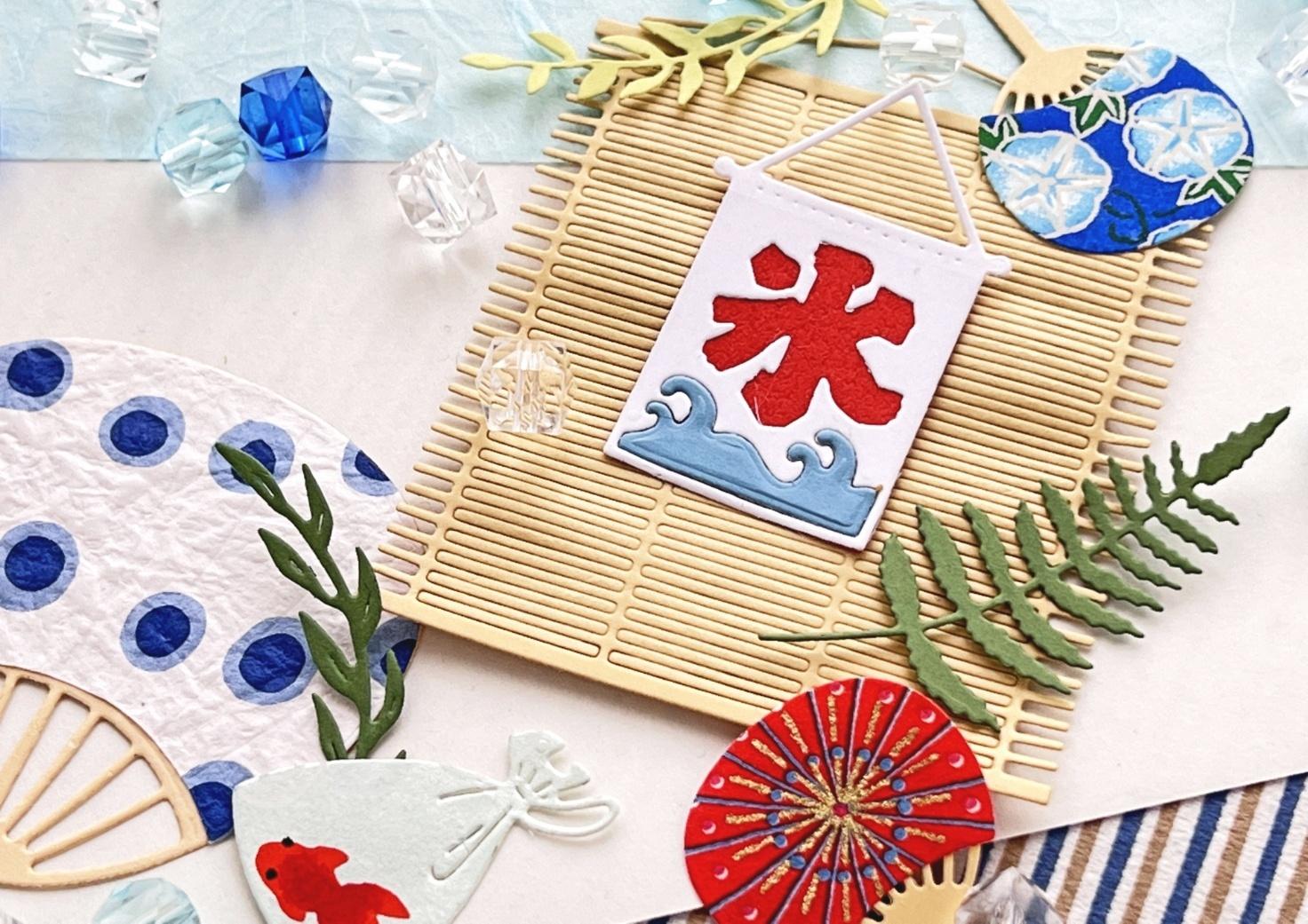 納涼会は定番を押さえるだけで十分盛り上がる！