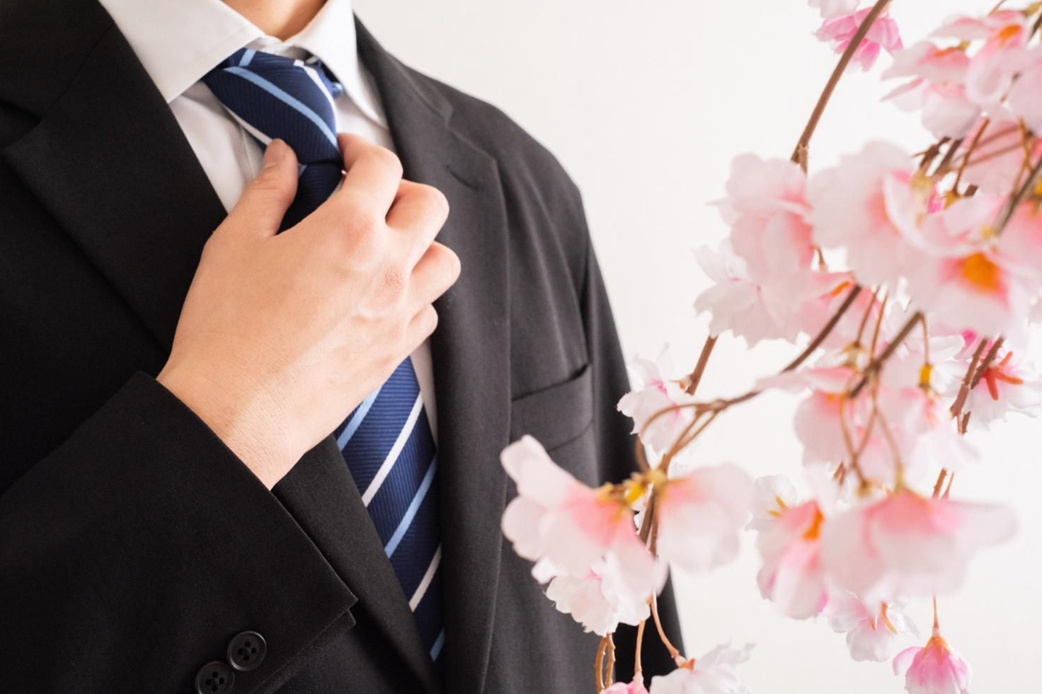 入社式の自己紹介は「型＋自分らしさ1点」で完成する