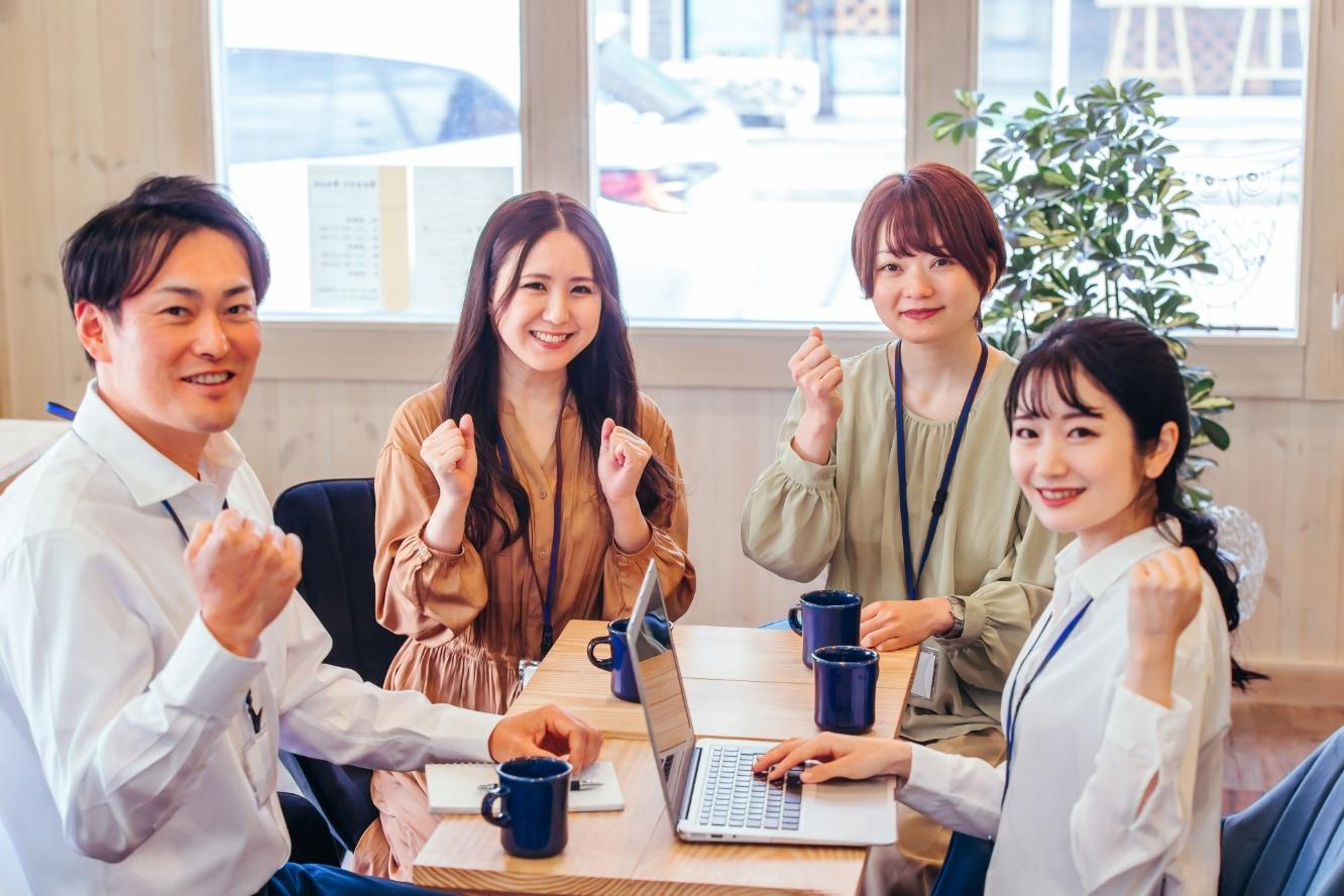 時期に合わせて選ぶ内定者フォローイベント